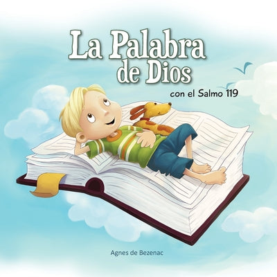 Salmo 119: La Palabra de Dios