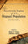 The Economic Status of the Hispanic Population: Selected Essays