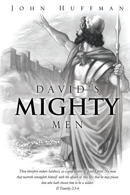 David's Mighty Men