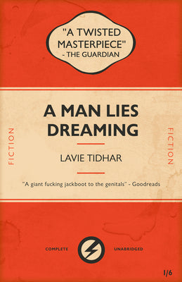 A Man Lies Dreaming