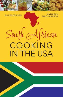 South African Cooking in the USA