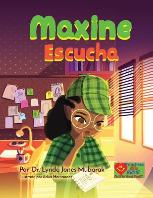 Maxine Escucha