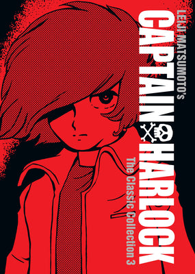 Captain Harlock: The Classic Collection Vol. 3