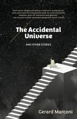 The Accidental Universe and Other Stories