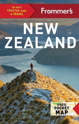 Frommer's New Zealand