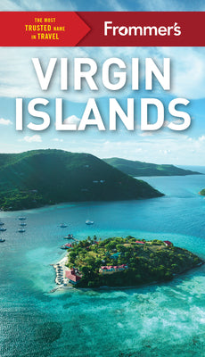 Frommer's Virgin Islands