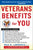 Veterans Benefits for You: Get What You Deserve