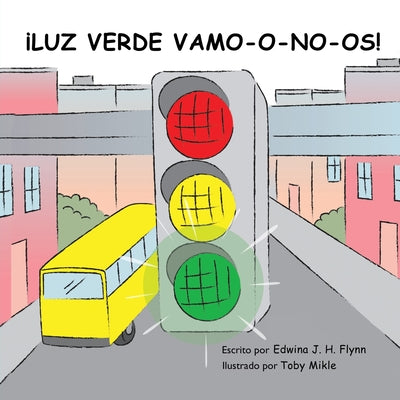 ¡Luz Verde Vamo-O-No-Os!