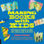 Making Books with Kids: 25 Paper Projects to Fold, Sew, Paste, Pop, and Draw