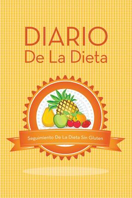 Diario de La Dieta Seguimiento de La Dieta Sin Gluten