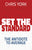 Set the Standard: The Antidote to Average