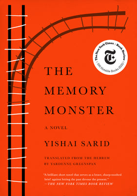 The Memory Monster