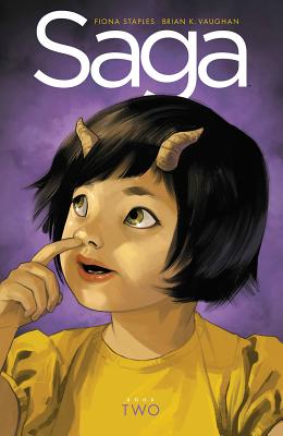 Saga, Book Two