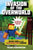 Invasion of the Overworld: Book One in the Gameknight999 Series: An Unofficial Minecrafters Adventure