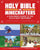 The Unofficial Holy Bible for Minecrafters: A Children's Guide to the Old and New Testament