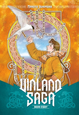 Vinland Saga, Volume 8