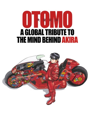 Otomo: A Global Tribute to the Mind Behind Akira