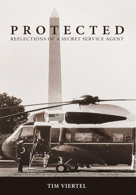 Protected: Reflections of a Secret Service Agent