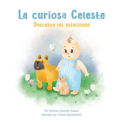 La curiosa Celeste