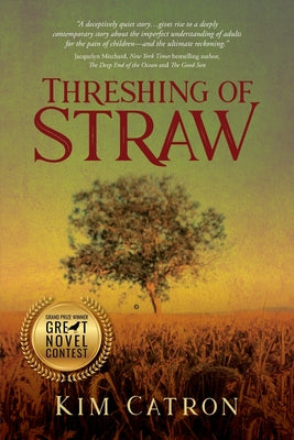 Threshing of Straw