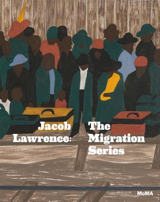 Jacob Lawrence: The Migration Series