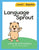 Language Sprout Spanish Workbook: Level One