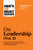 Hbr's 10 Must Reads on Leadership, Vol. 2 (with Bonus Article the Focused Leader by Daniel Goleman)