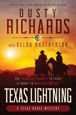 Texas Lightning