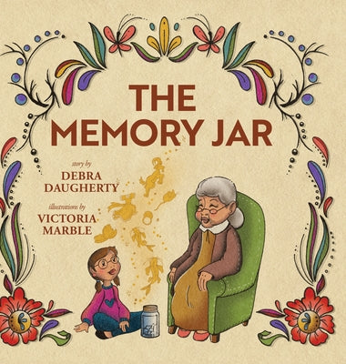 The Memory Jar