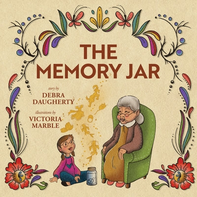 The Memory Jar