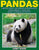 Pandas: Libros Para Colorear Superguays Para Ninos y Adultos (Bono: 20 Paginas de Sketch)