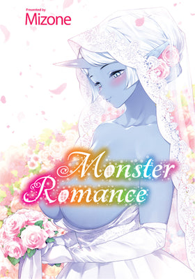 Monster Romance