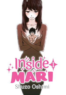 Inside Mari, Volume 1