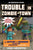 Trouble in Zombie-Town: The Mystery of Herobrine: Book One: A Gameknight999 Adventure: An Unofficial Minecrafter's Adventure