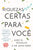 Riquezas certas para você (Portuguese)