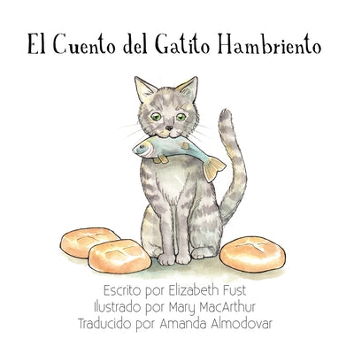 El Cuento del Gatito Hambriento