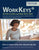 WorkKeys Study Guide and Practice Test Questions: ACT WorkKeys Exam Prep and Review Book with Applied Mathematics, Locating Information, and Reading f