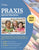 Praxis Special Education Core Knowledge and Applications (5354) Study Guide: Special Education Test Prep Including Praxis II Special Education Exam Pr