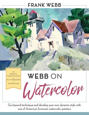 Webb on Watercolor