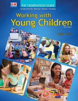 Working with Young Children