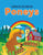 Libro de Colorear Poneys