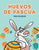 Huevos de Pascua para colorear