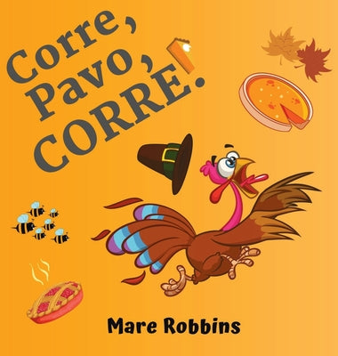 Corre Pavo Corre