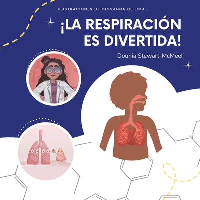 ¡La respiración es divertida!