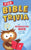 Kids' Bible Trivia: An Interactive Quiz for 6-10-Year-Olds