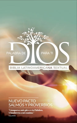 Nuevo Pacto: Palabra de Dios para ti