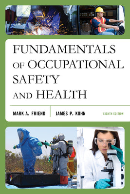 Fundamentals of Occupational Safety and Health