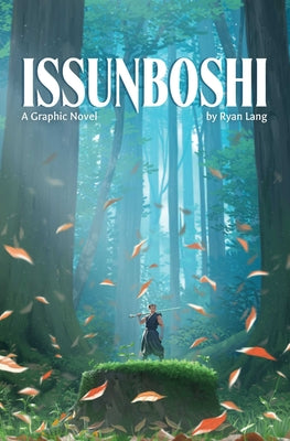 Issunboshi: A Graphic Novel