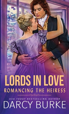 Romancing the Heiress