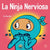 La Ninja Nerviosa: Un libro de aprendizaje socioemocional para niños sobre cómo calmar la preocupación y la ansiedad